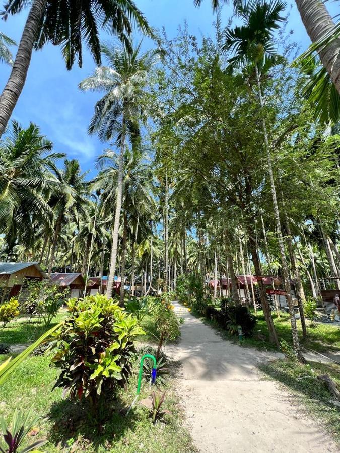 Blue Waves Beach Resorts Havelock island Exteriör bild